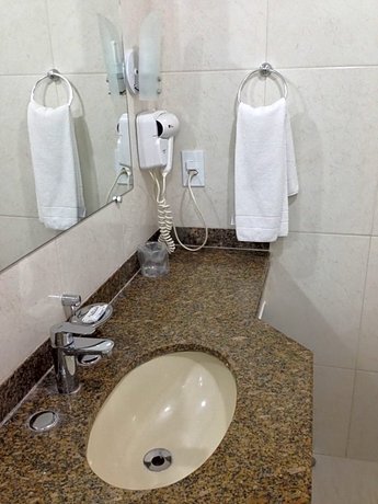 Fortune Residence Sao Paulo