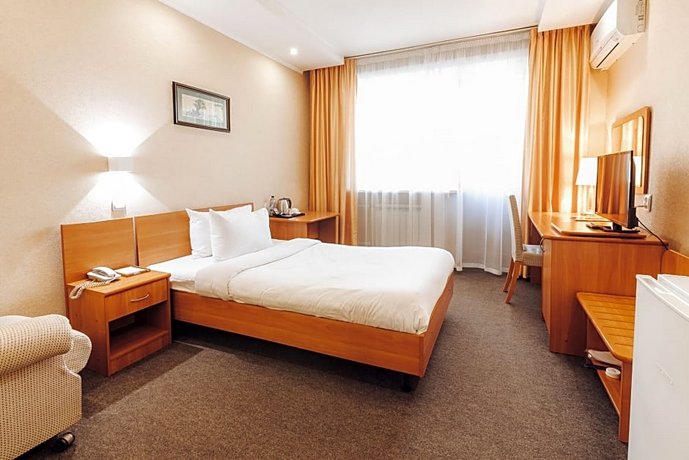 Ulan-Ude Park Hotel