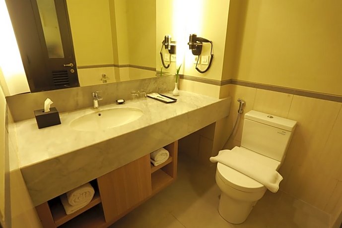 eL Hotel Royale Banyuwangi