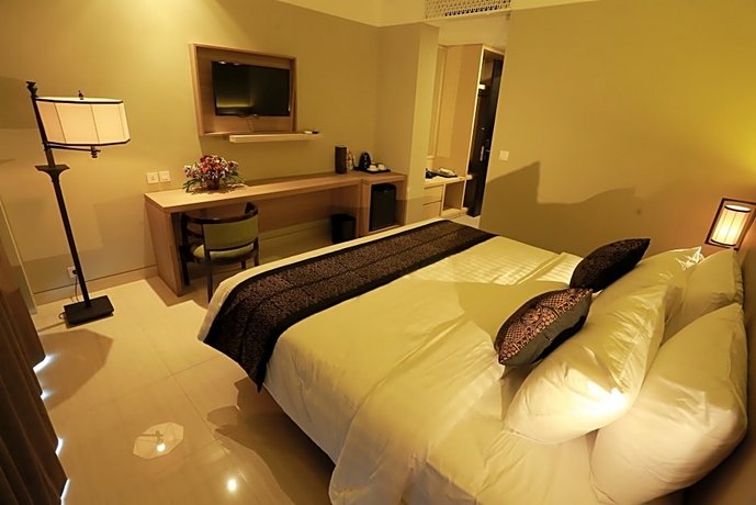 eL Hotel Royale Banyuwangi