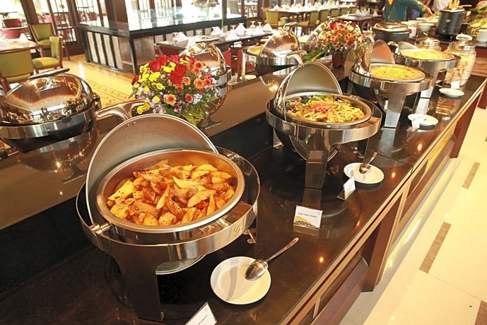 eL Hotel Royale Banyuwangi