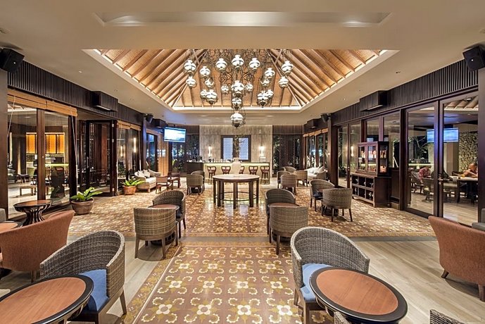 eL Hotel Royale Banyuwangi