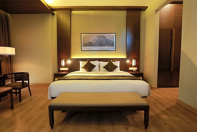 eL Hotel Royale Banyuwangi