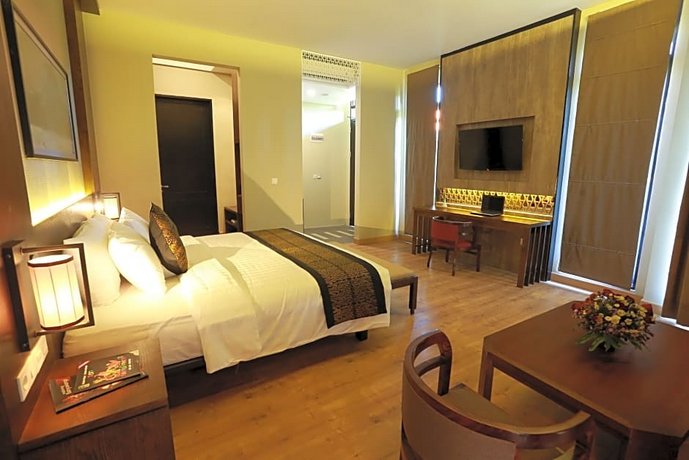 eL Hotel Royale Banyuwangi
