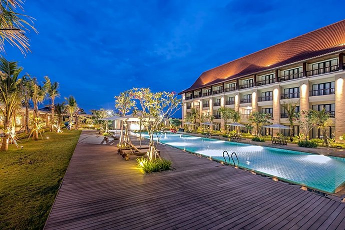 eL Hotel Royale Banyuwangi
