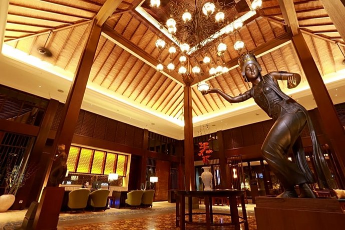 eL Hotel Royale Banyuwangi