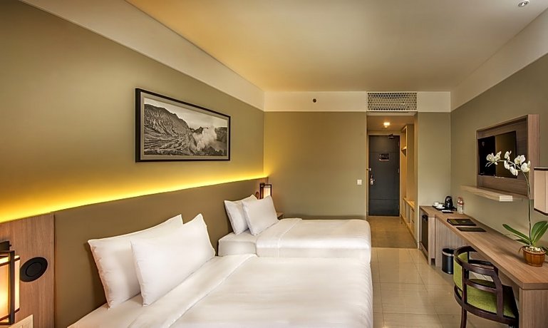 eL Hotel Royale Banyuwangi
