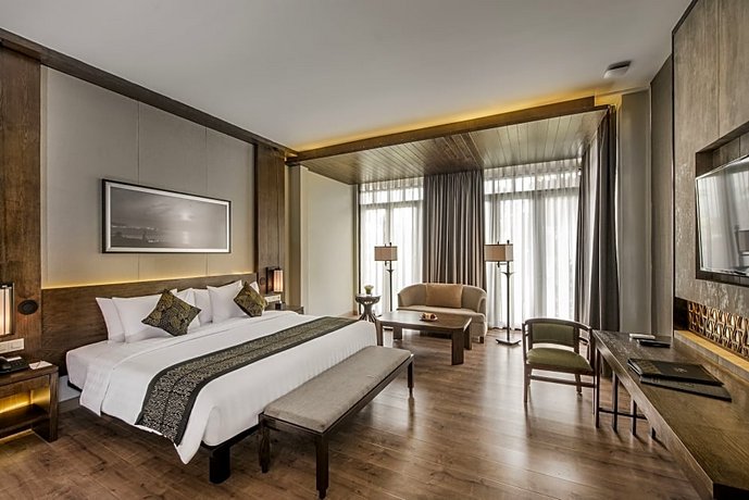 eL Hotel Royale Banyuwangi