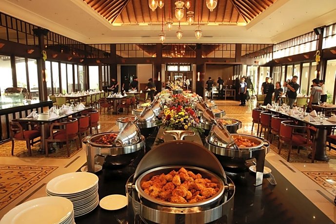 eL Hotel Royale Banyuwangi