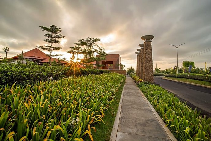 eL Hotel Royale Banyuwangi