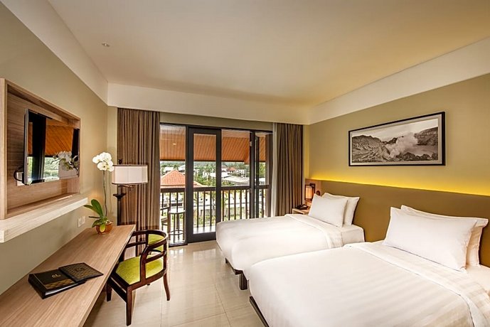 eL Hotel Royale Banyuwangi