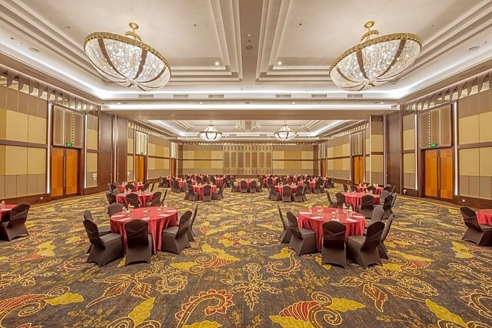 eL Hotel Royale Banyuwangi