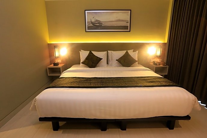 eL Hotel Royale Banyuwangi