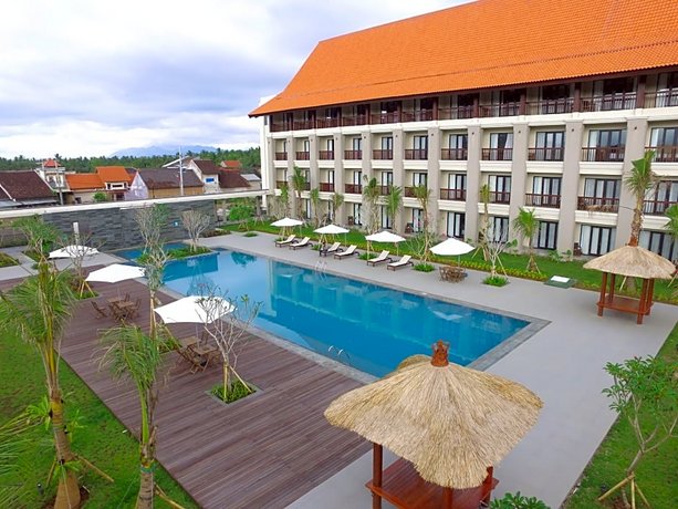 eL Hotel Royale Banyuwangi