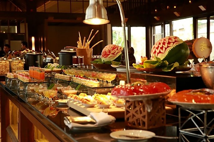 eL Hotel Royale Banyuwangi