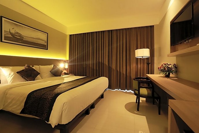 eL Hotel Royale Banyuwangi