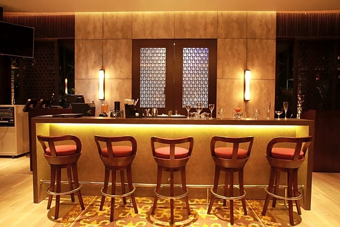 eL Hotel Royale Banyuwangi