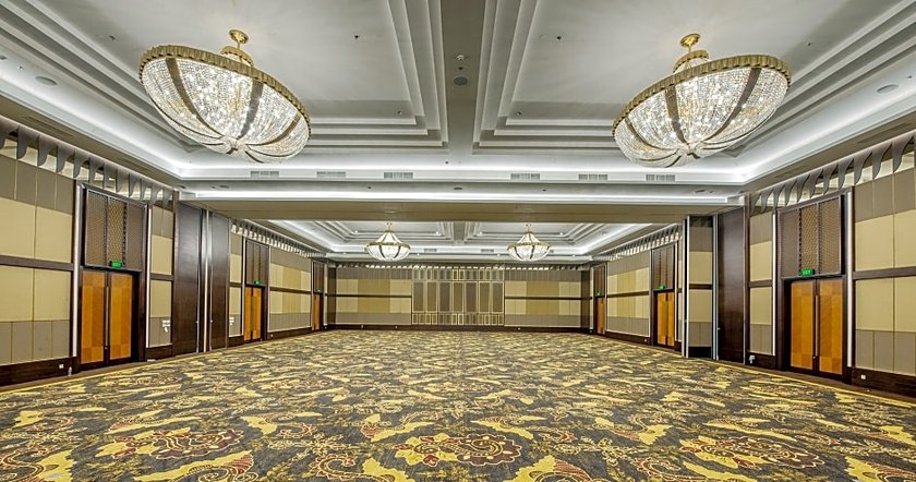 eL Hotel Royale Banyuwangi