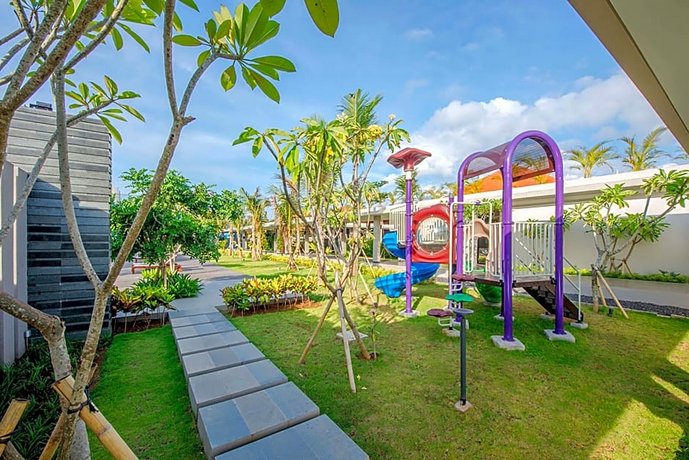 eL Hotel Royale Banyuwangi