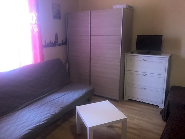Residence Le Continental Vittel