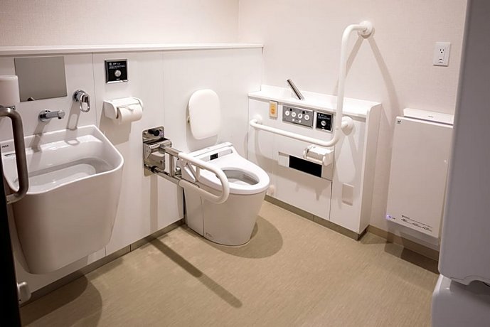 S peria Hotel Kyoto
