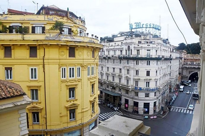 Spain Apartments Rome