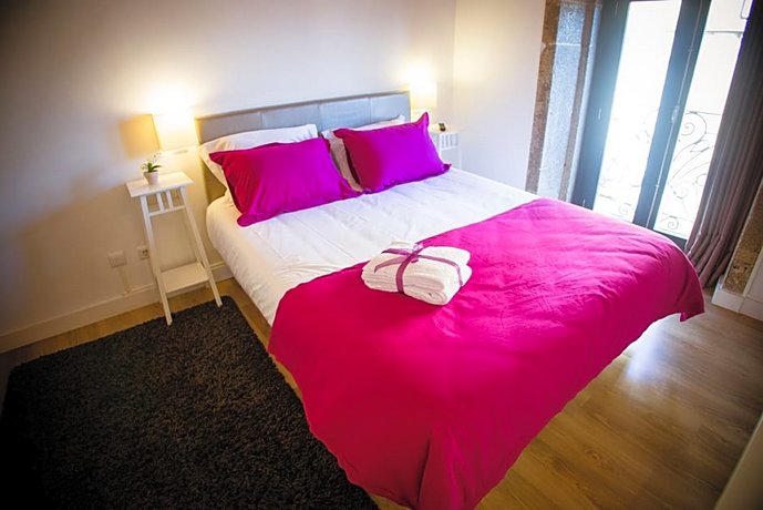 Historical Porto Studios by Porto City Hosts