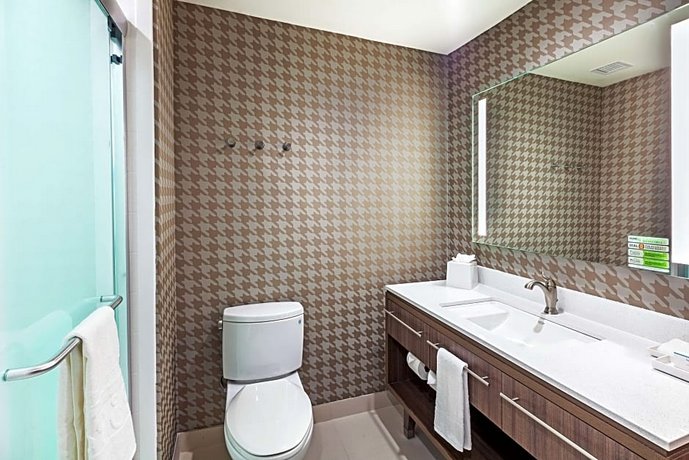 Home2 Suites By Hilton Abilene Tx