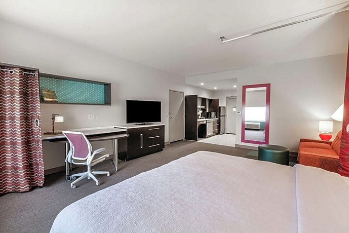 Home2 Suites By Hilton Abilene Tx