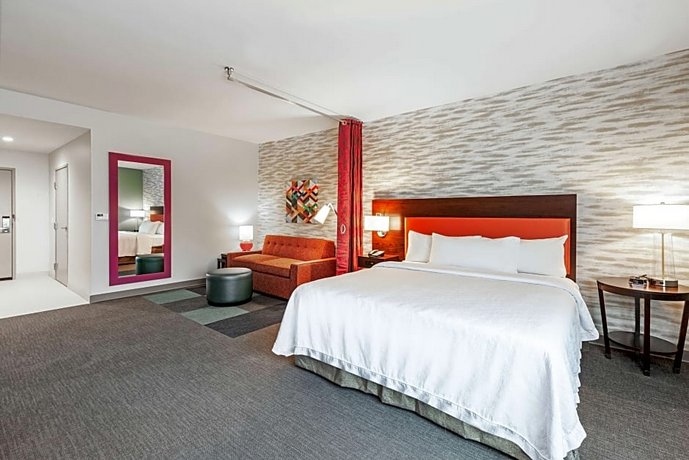 Home2 Suites By Hilton Abilene Tx