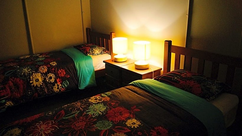 Australia Hotel Fremantle
