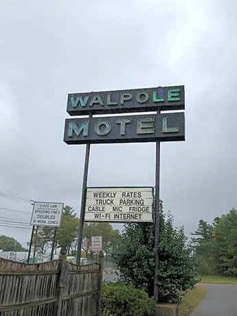 The Walpole Motel