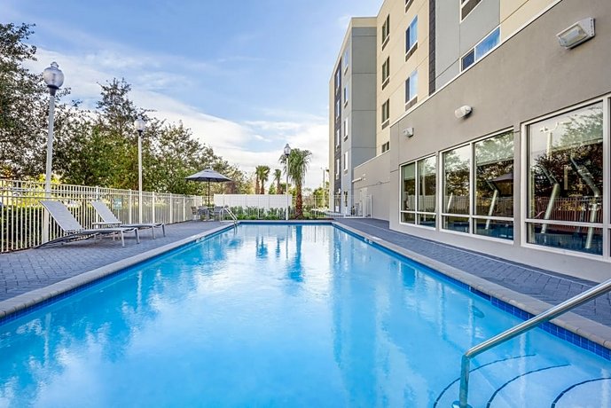 TownePlace Suites by Marriott Orlando Altamonte Springs/Maitland