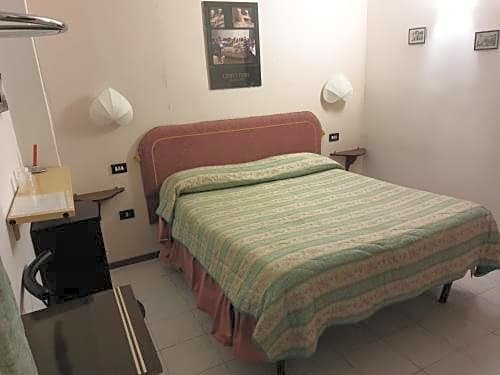 Hotel Ristorante Bagnaia
