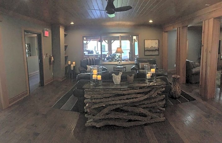 Trillium Resort & Spa