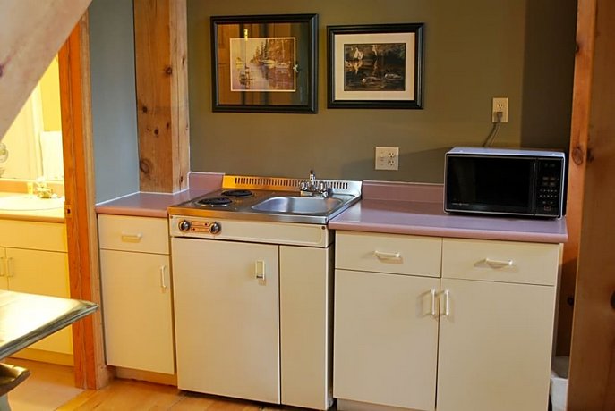 Trillium Resort & Spa