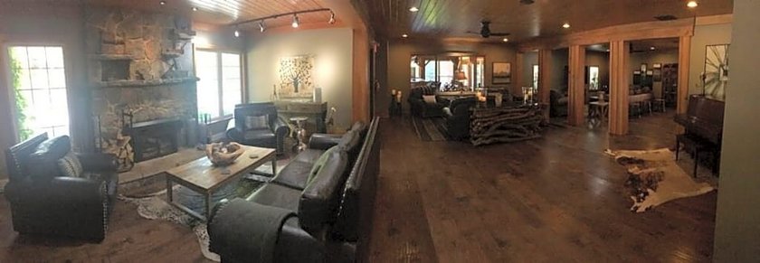 Trillium Resort & Spa
