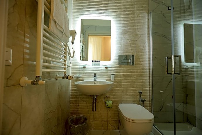 Hotel Garibaldi