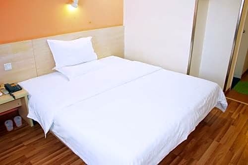 7days Inn Guangzhou Huadu Jianshebei Rd