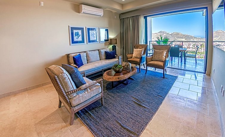 Copala Homes & Condos at Quivira Los Cabos -Vacation Rentals