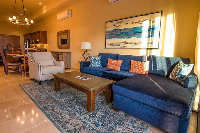 Copala Homes & Condos at Quivira Los Cabos -Vacation Rentals