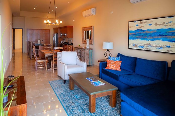 Copala Homes & Condos at Quivira Los Cabos -Vacation Rentals