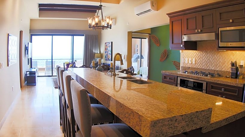 Copala Homes & Condos at Quivira Los Cabos -Vacation Rentals