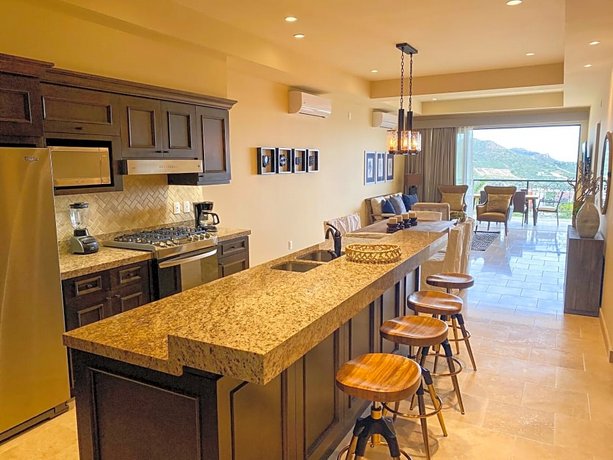 Copala Homes & Condos at Quivira Los Cabos -Vacation Rentals