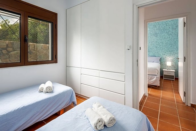 SOUTHERN DREAMS APARTMENTS