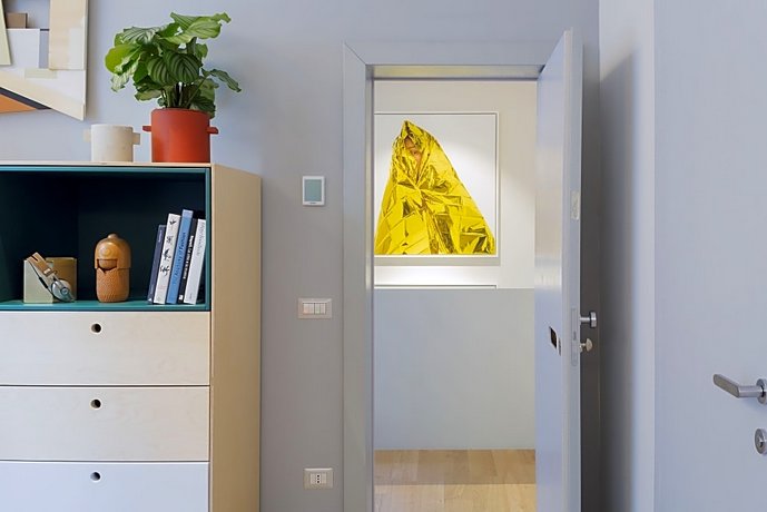 The Radical Hotel Roma