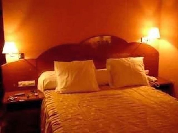 Hotel Frantz Fanon