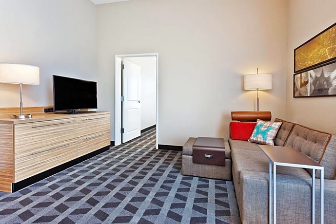 TownePlace Suites Dothan
