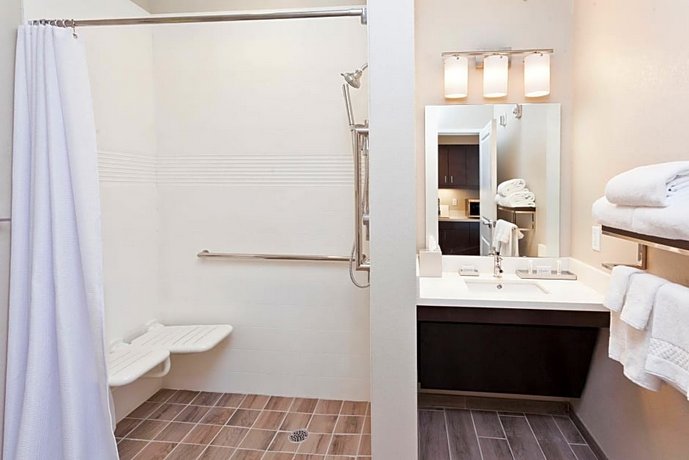 TownePlace Suites Dothan