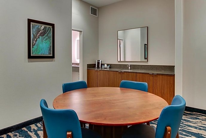 Fairfield Inn & Suites by Marriott Birmingham Downtown